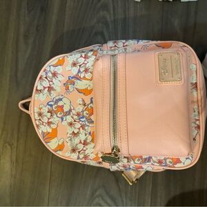 Rajah Floral Loungefly